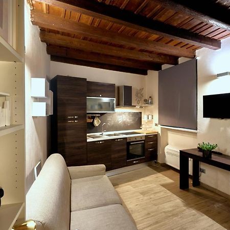 Grazioso Monolocale Nel Cuore Di Brera Milão Exterior foto