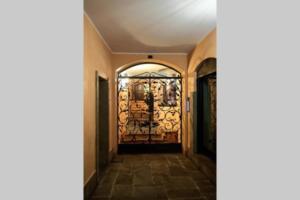 Grazioso Monolocale Nel Cuore Di Brera Milão Exterior foto
